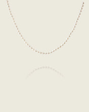 Load image into Gallery viewer, Baby Akoya Peal Necklace
