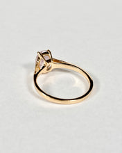 Load image into Gallery viewer, Lavender Sapphire Ring
